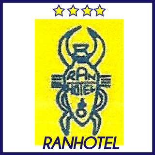 RAN-hotel