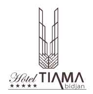 logo hotel tiama